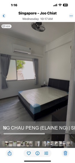 Joo Chiat Road (D15), Condominium #613055341